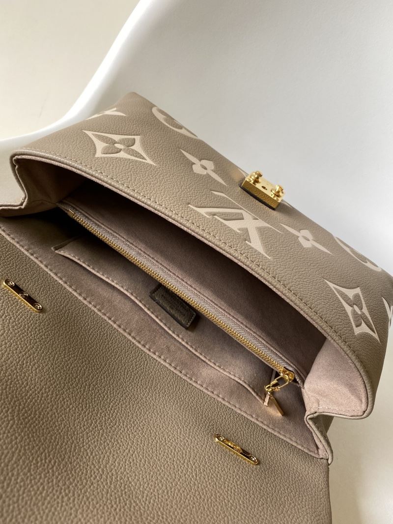 LV Top Handle Bags